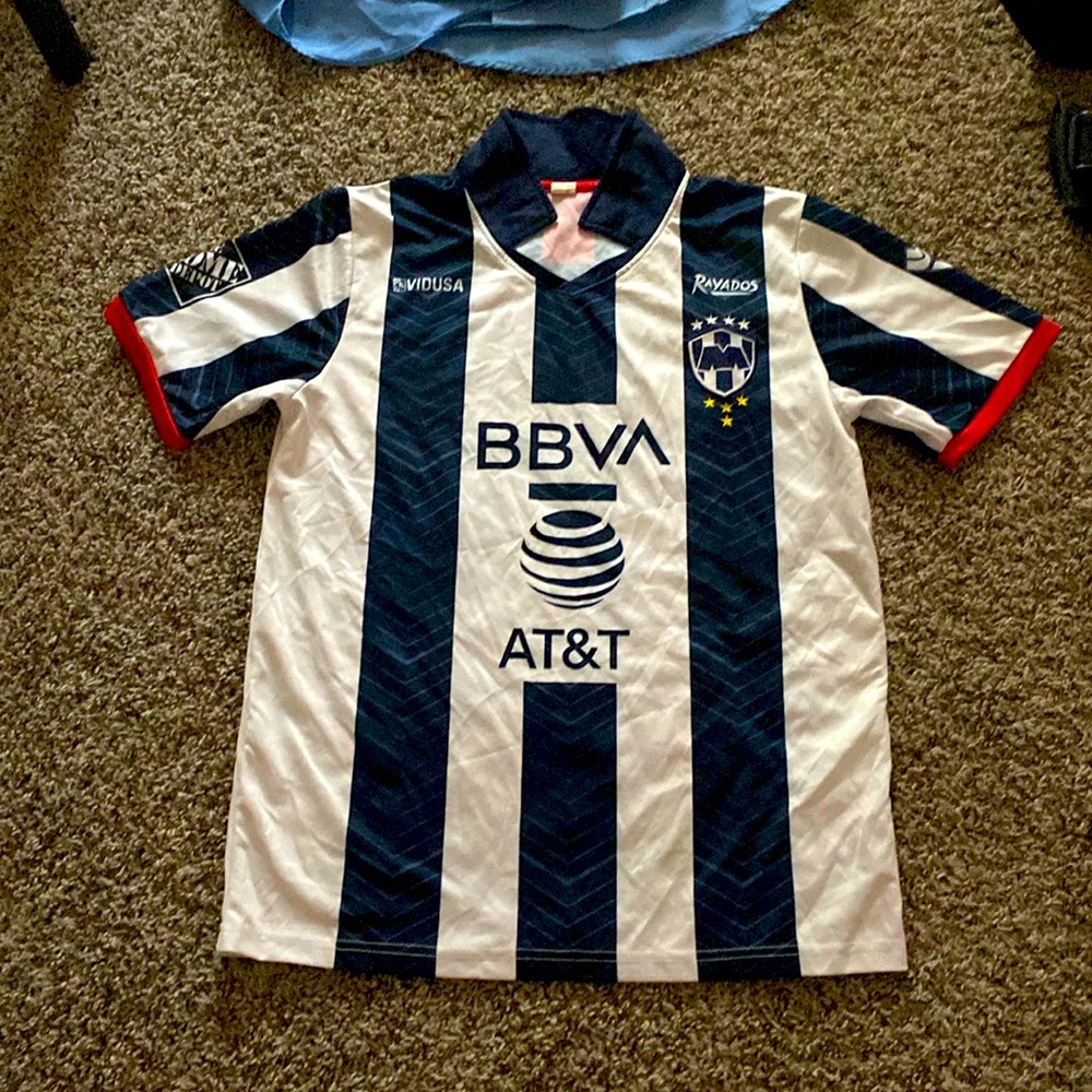 Monterey jersey